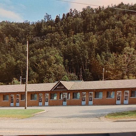 Sunset Motel Schreiber Eksteriør bilde
